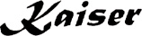 Kaiser Logo